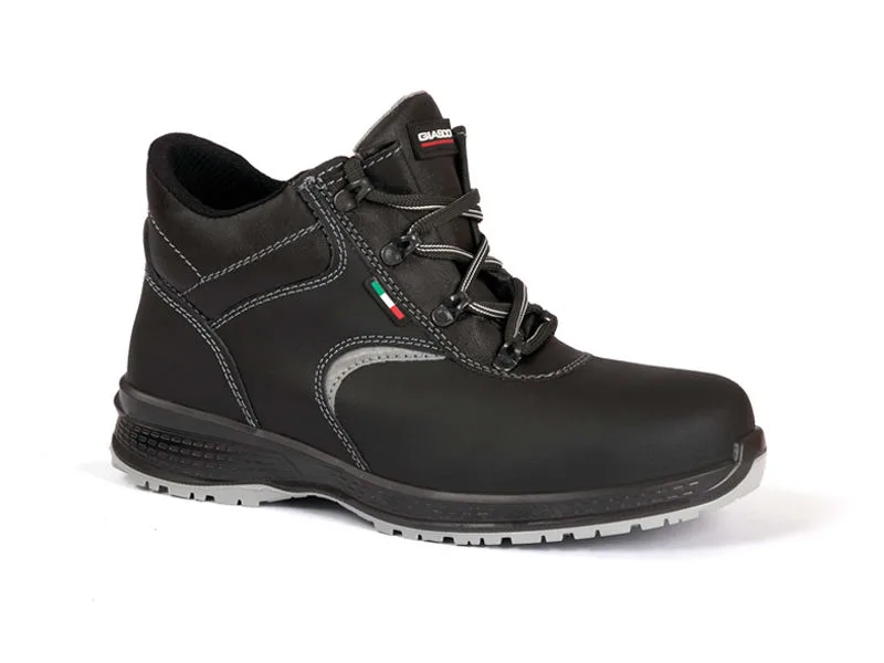 ΜΠΟΤΑΚΙΑ ΑΣΦΑΛΕΙΑΣ GIASCO OXFORD S3 ΜΑΥΡΑ