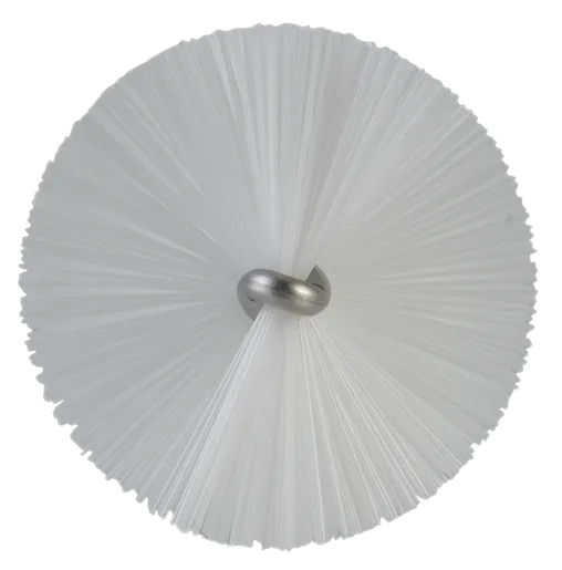 ΒΟΥΡΤΣΑ ΣΩΛΗΝΩΝ ΣΚΛΗΡΗ VHS 5378, 40mm - Image 3