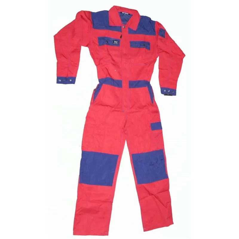 ΦΟΡΜΑ ΟΛΟΣΩΜΗ HELLY HANSEN 76651 ΚΟΚΚΙΝΟ