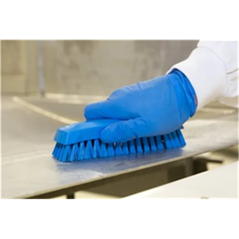 ΒΟΥΡΤΣΑ VHS 3587, 165mm