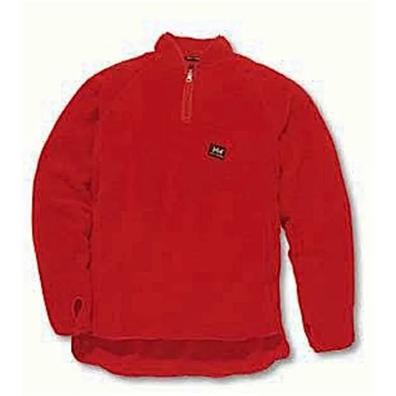 ΜΠΛΟΥΖΑ ΦΛΙΣ HELLY HANSEN 06260 ΚΟΚΚΙΝΟ