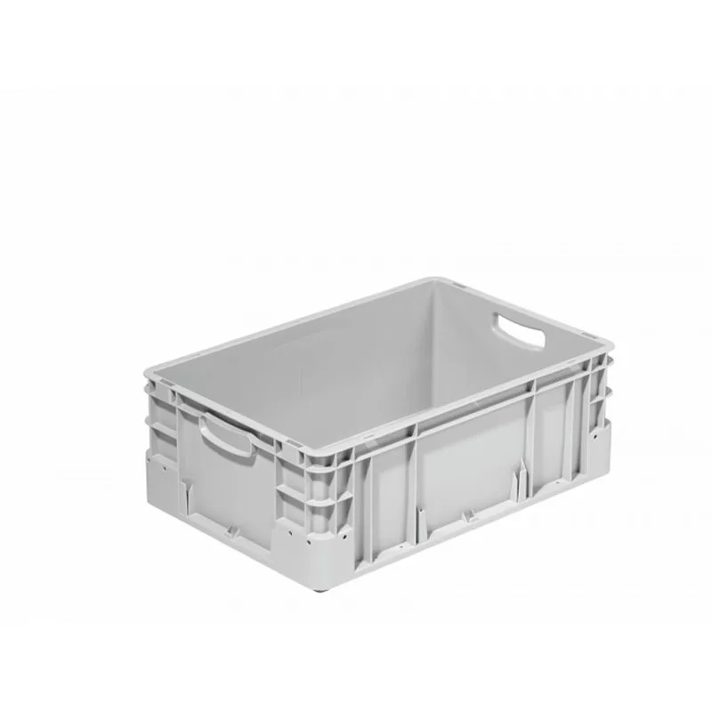 ΚΙΒΩΤΙΟ ΠΛΑΣΤΙΚΟ 600 x 400 x 220