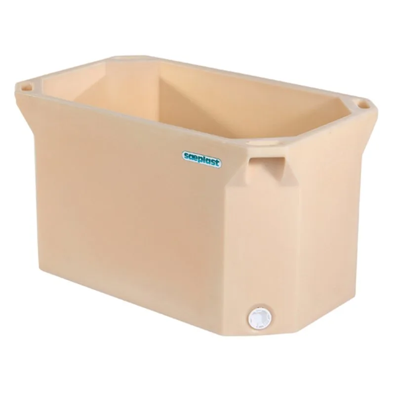 ΔΕΞΑΜΕΝΗ ΜΟΝΩΜΕΝΗ 220Lit SAEPLAST