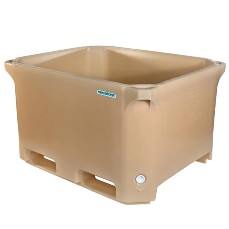 ΔΕΞΑΜΕΝΗ ΜΟΝΩΜΕΝΗ 1000Lit SAEPLAST