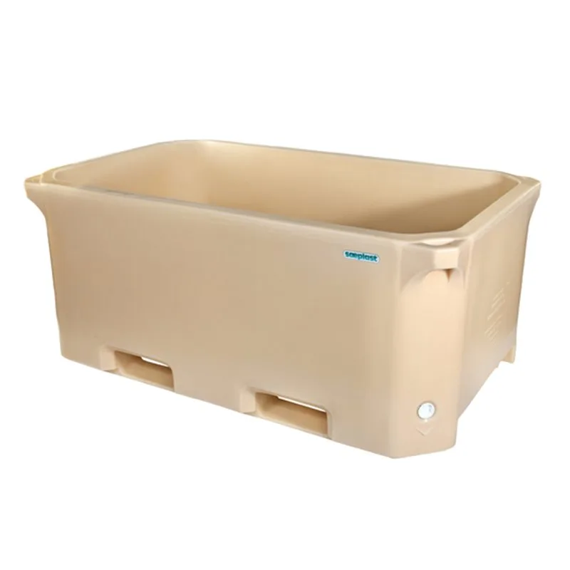 ΔΕΞΑΜΕΝΗ ΜΟΝΩΜΕΝΗ 1400Lit SAEPLAST