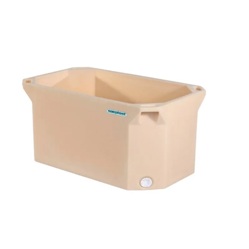 ΔΕΞΑΜΕΝΗ ΜΟΝΩΜΕΝΗ 70Lit ΜΕ ΚΑΠΑΚΙ SAEPLAST