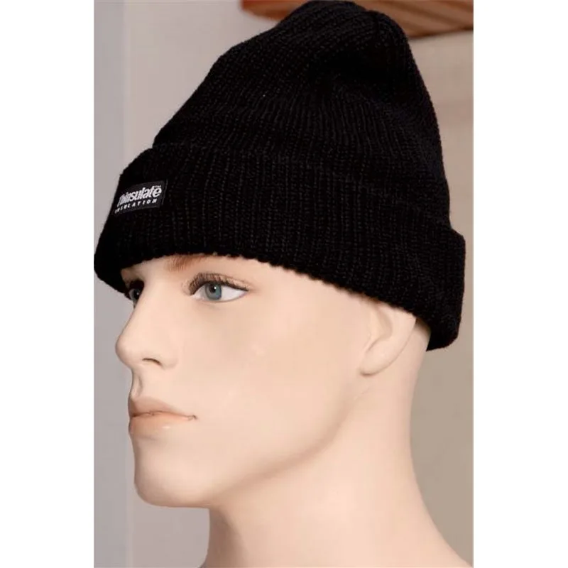 ΣΚΟΥΦΟΣ ΨΥΧΟΥΣ THINSULATE