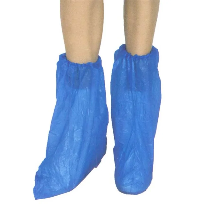 ΠΟΔΟΝΑΡΙ ΜΠΟΤΑΣ 1 ΧΡΗΣΗΣ (ΑΝΑΛΩΣΙΜΟ) ΜΠΛΕ ECO