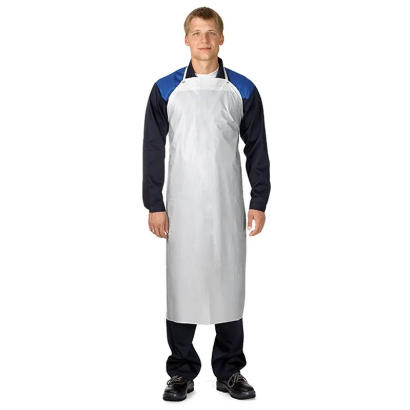 ΠΟΔΙΑ ΧΗΜΙΚΩΝ PVC-A-45 ΛΕΥΚΗ