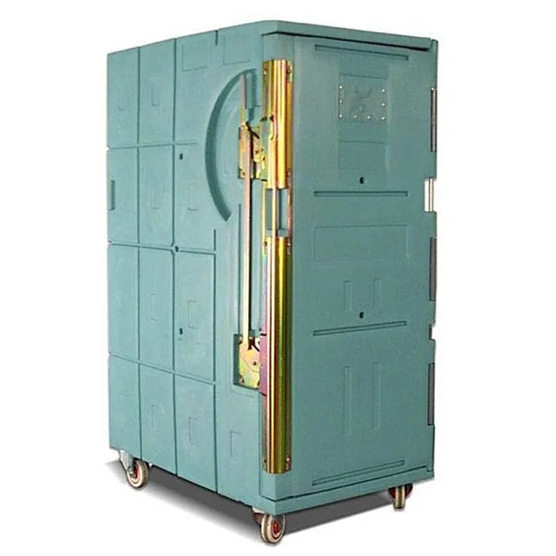 ΜΟΝΩΜΕΝΟ ROLL OLIVO 900Lit