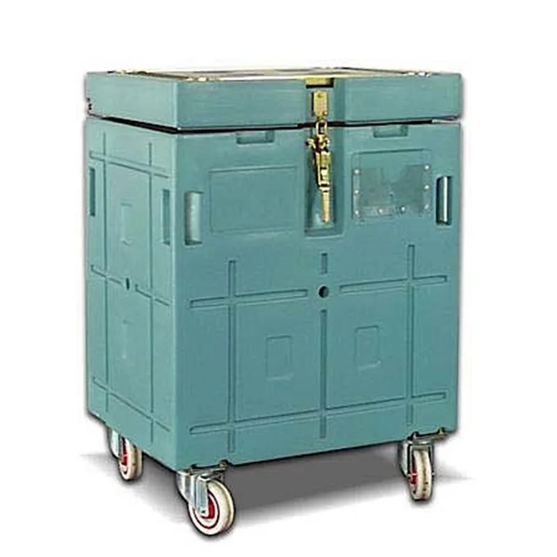 ΜΟΝΩΜΕΝΟ BAC OLIVO (PE) 160Lit