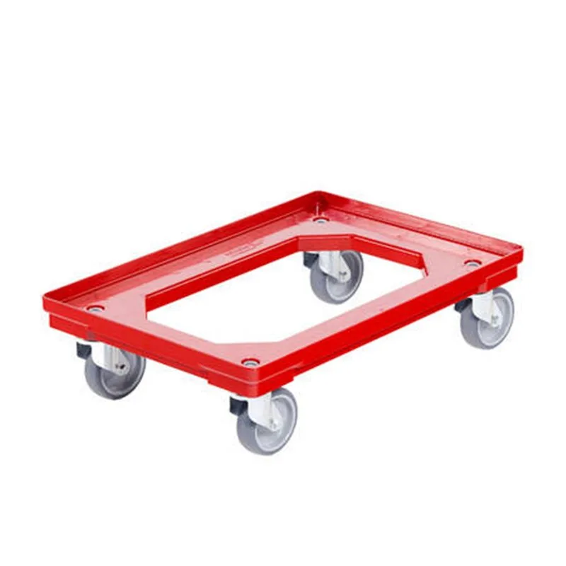 DOLLY 60x 40 ΚΟΚΚΙΝΟ