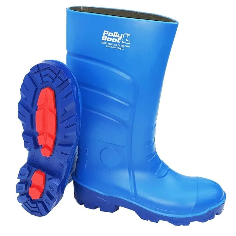 ΓΑΛΟΤΣΑ ΠΟΛΥΟΥΡΕΘΑΝΗ VEGA ΜΠΛΕ