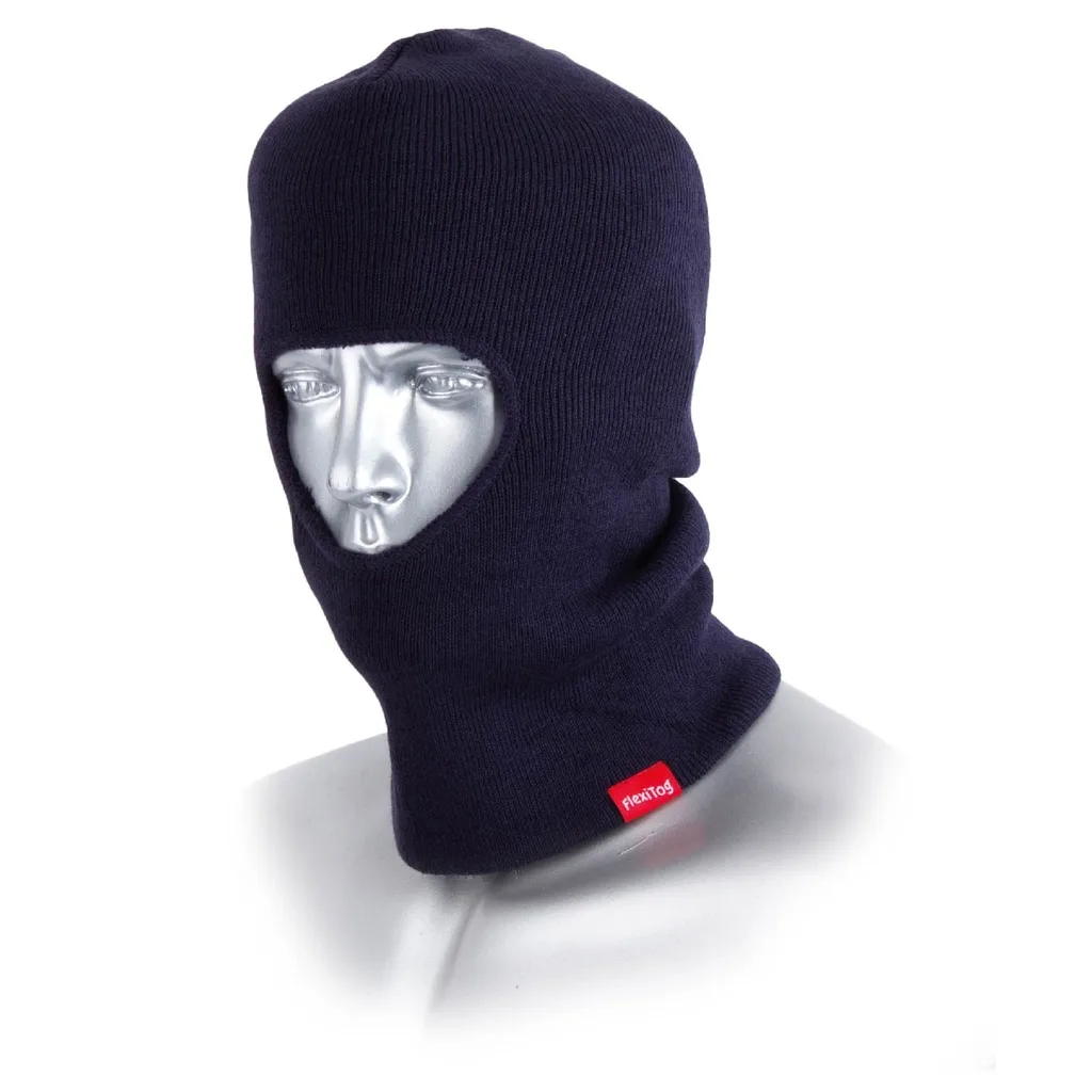 ΜΠΑΛΑΚΛΑΒΑ (FULL FACE) ΙΣΟΘΕΡΜΙΚΗ 1-ΤΡΥΠΑ FLEXITOG FH92