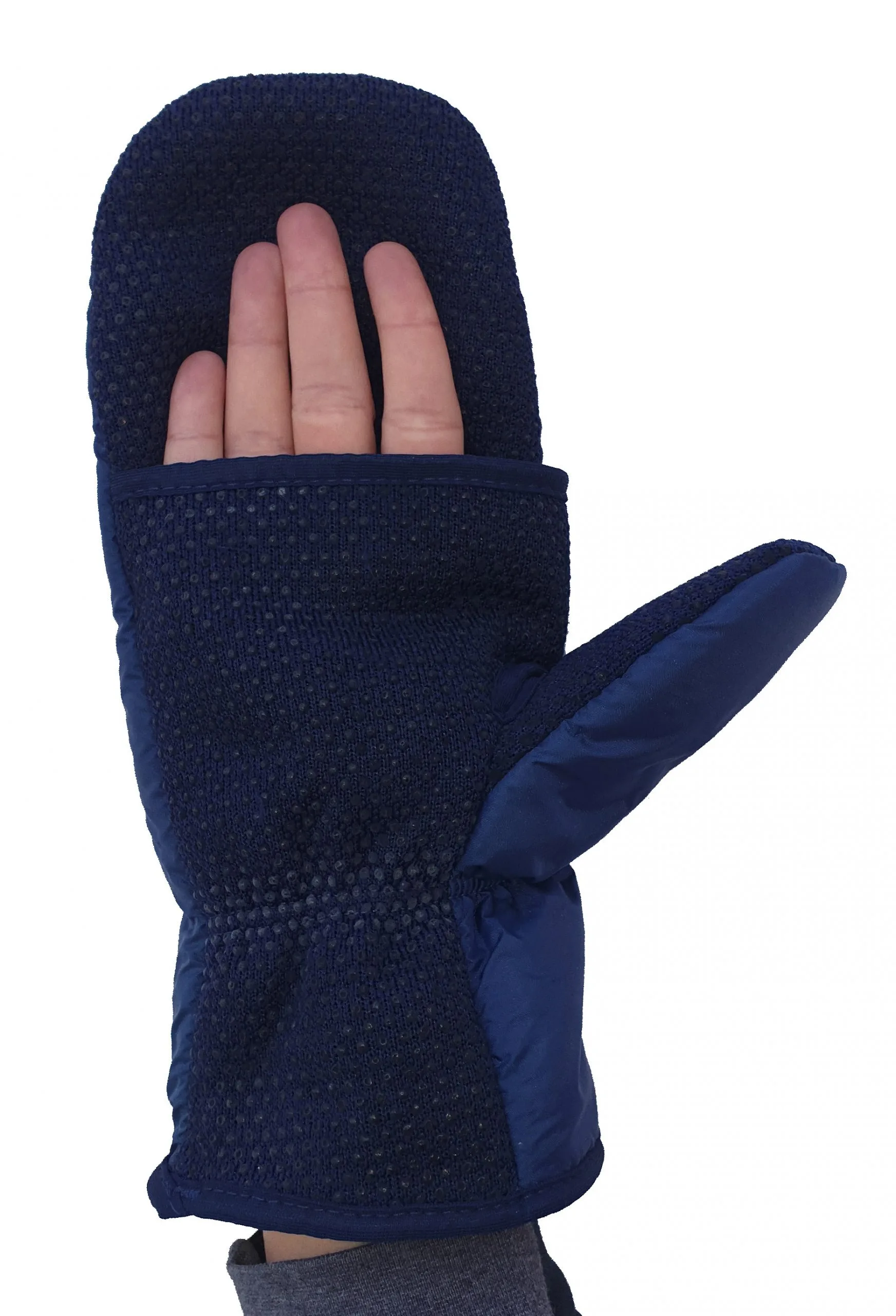 ΓΑΝΤΙΑ ΧΩΡΙΣ ΔΑΧΤΥΛΑ HELLY HANSEN 06391 (ΠΙΑΣΤΡΕΣ) - Image 3