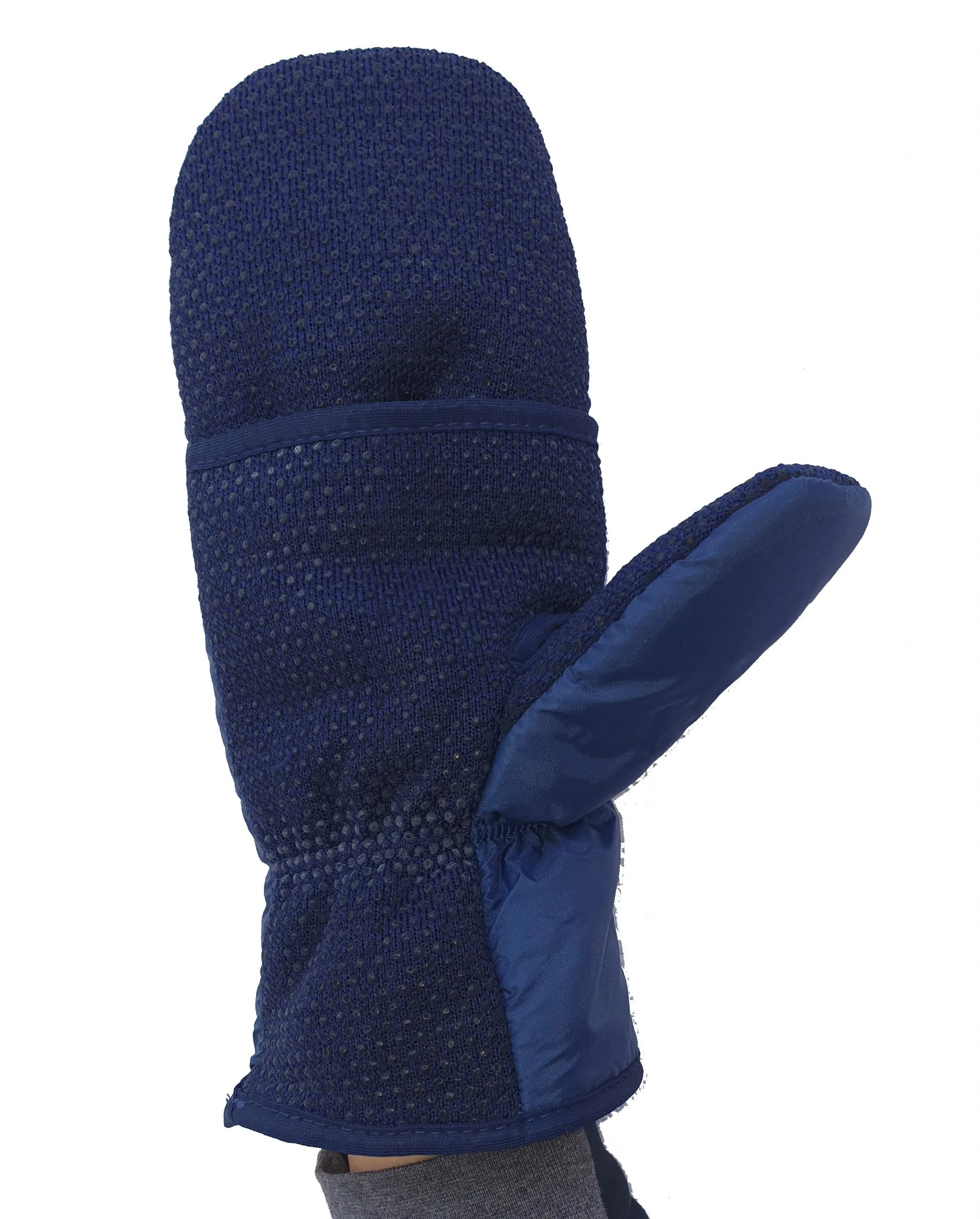 ΓΑΝΤΙΑ ΧΩΡΙΣ ΔΑΧΤΥΛΑ HELLY HANSEN 06391 (ΠΙΑΣΤΡΕΣ) - Image 2