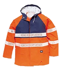 ΜΠΟΥΦΑΝ ΑΣΦΑΛΕΙΑΣ 70001 ΠΟΡΤΟΚΑΛΙ - XL