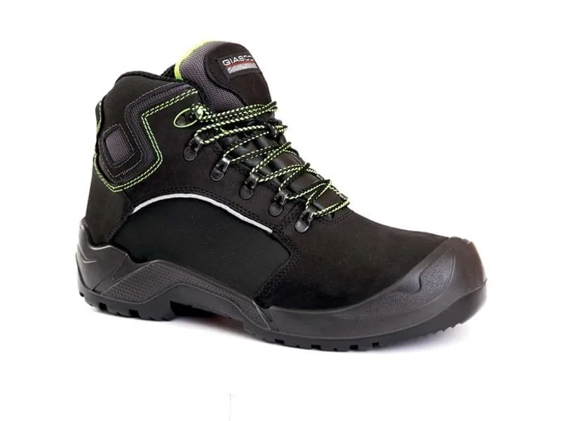 ΜΠΟΤΑΚΙΑ ΑΣΦΑΛΕΙΑΣ ΨΥΧΟΥΣ GIASCO HANNOVER S3 CI WR