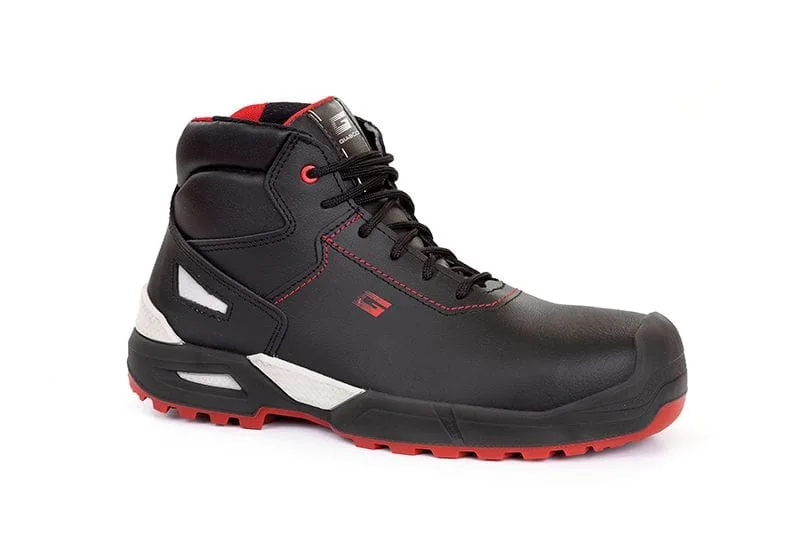 ΜΠΟΤΑΚΙΑ ΑΣΦΑΛΕΙΑΣ GIASCO TOPAZ S3S FO SC SR