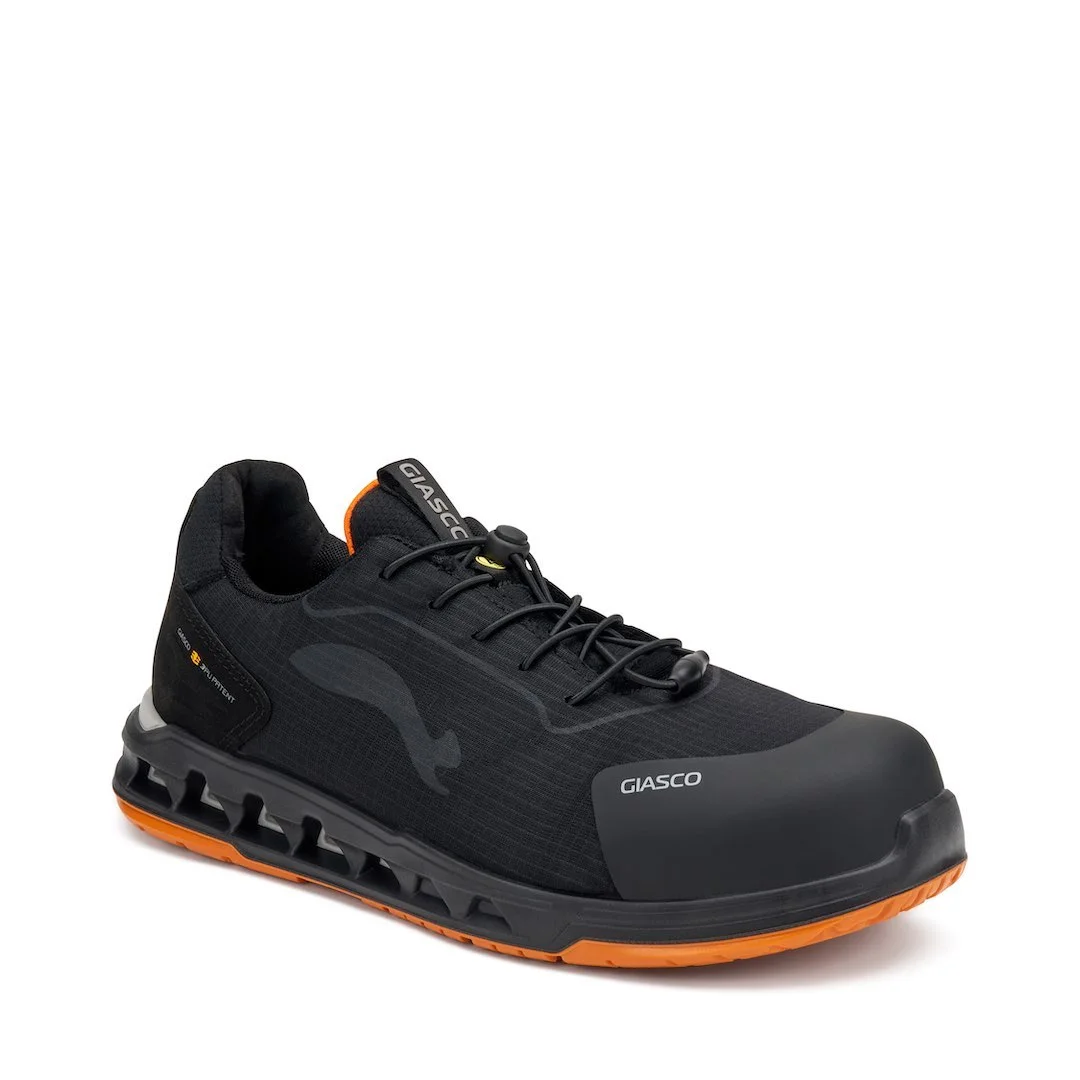 ΠΑΠΟΥΤΣΙΑ ΑΣΦΑΛΕΙΑΣ GIASCO UNIVERSE S3L FO SC SR ESD